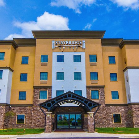 Staybridge Suites - Lafayette By Ihg Kültér fotó