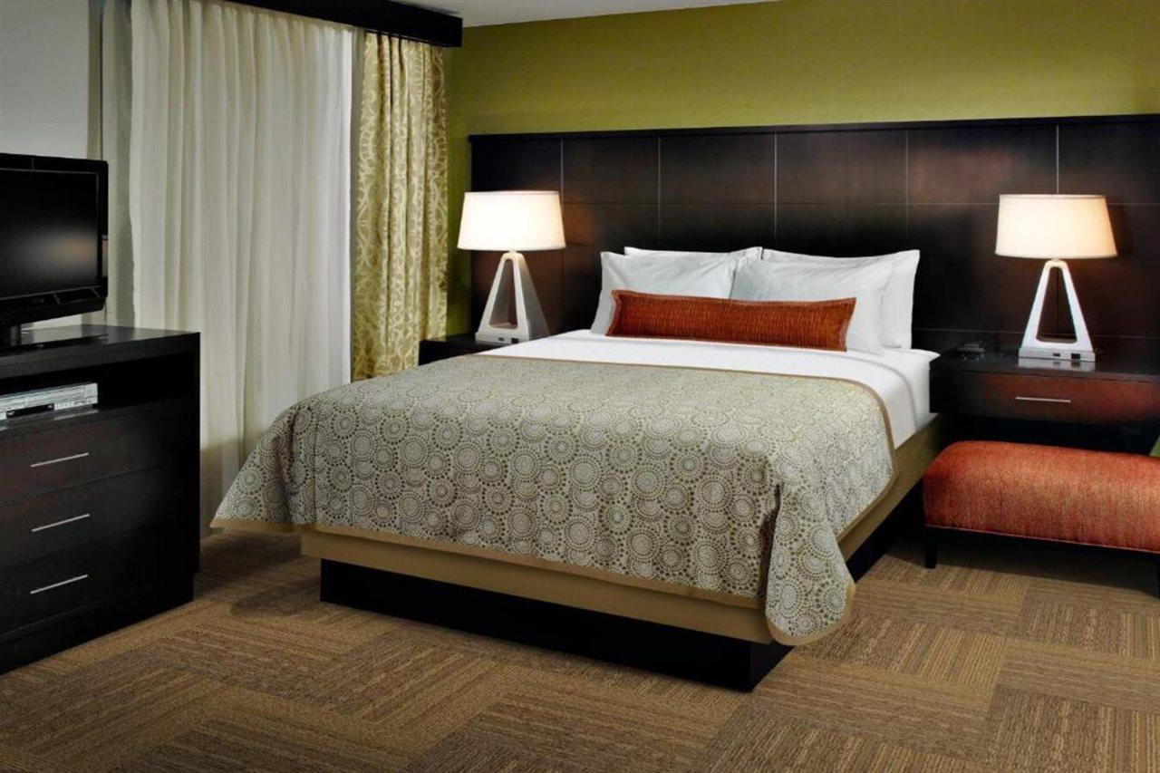 Staybridge Suites - Lafayette By Ihg Kültér fotó