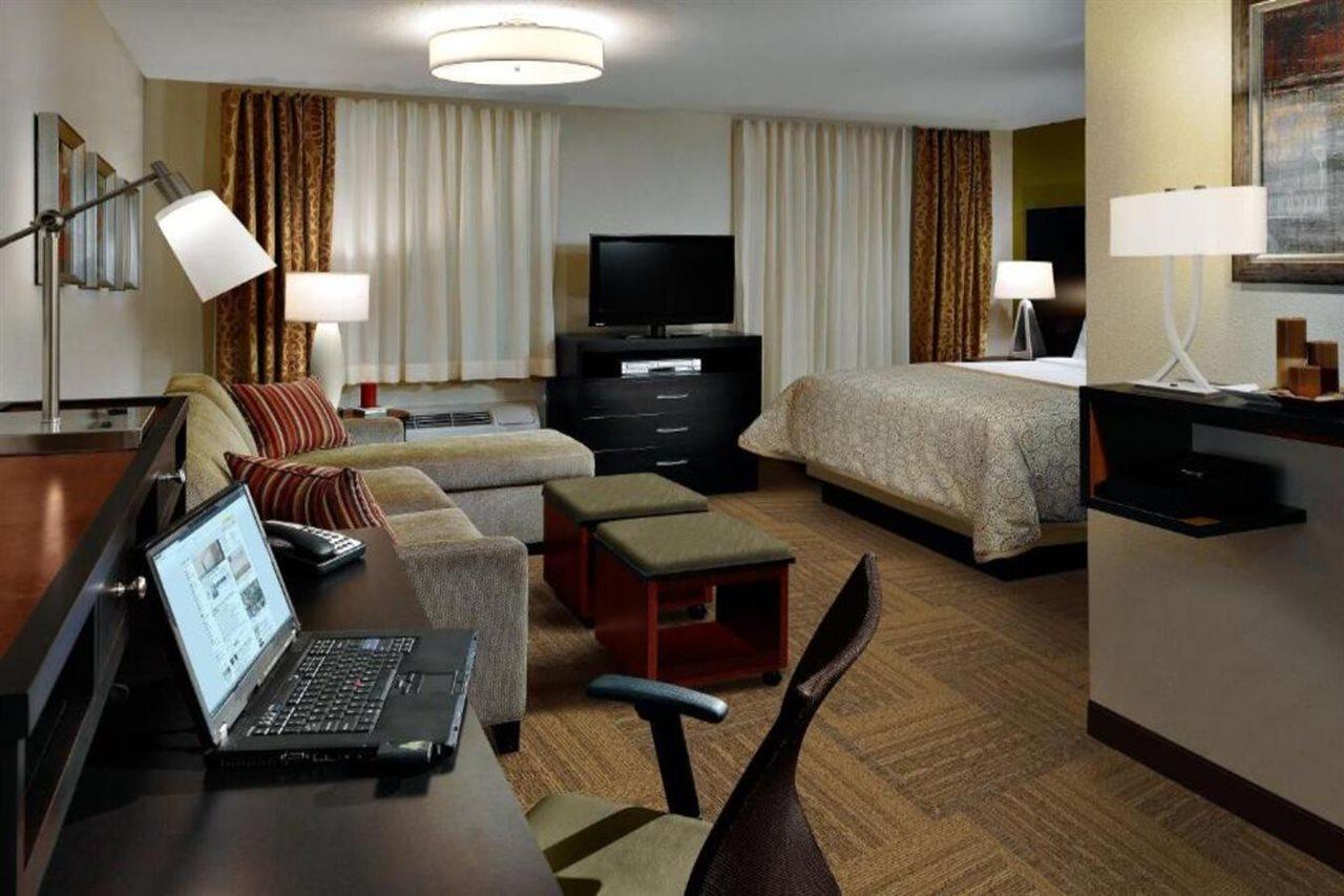 Staybridge Suites - Lafayette By Ihg Kültér fotó