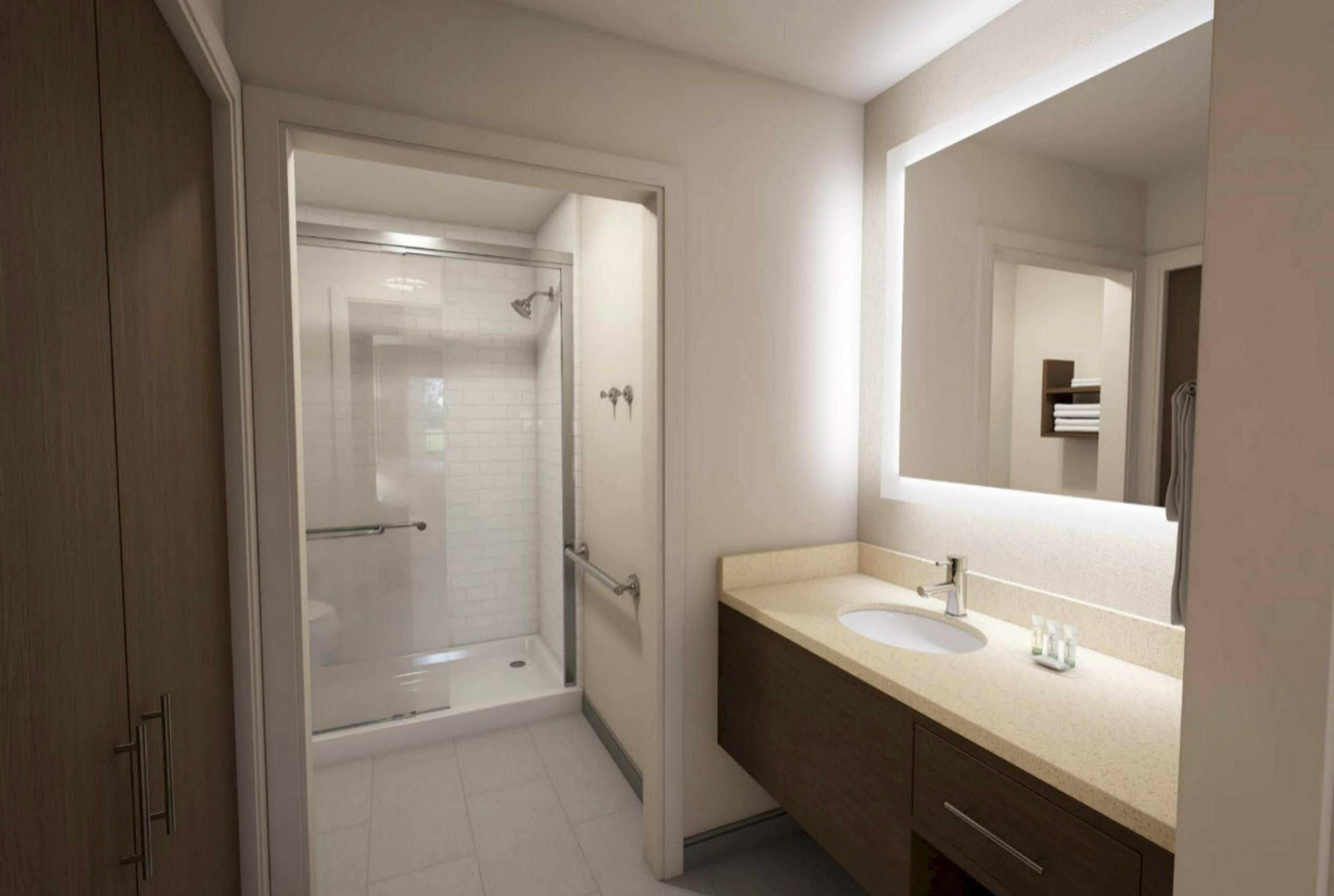 Staybridge Suites - Lafayette By Ihg Kültér fotó