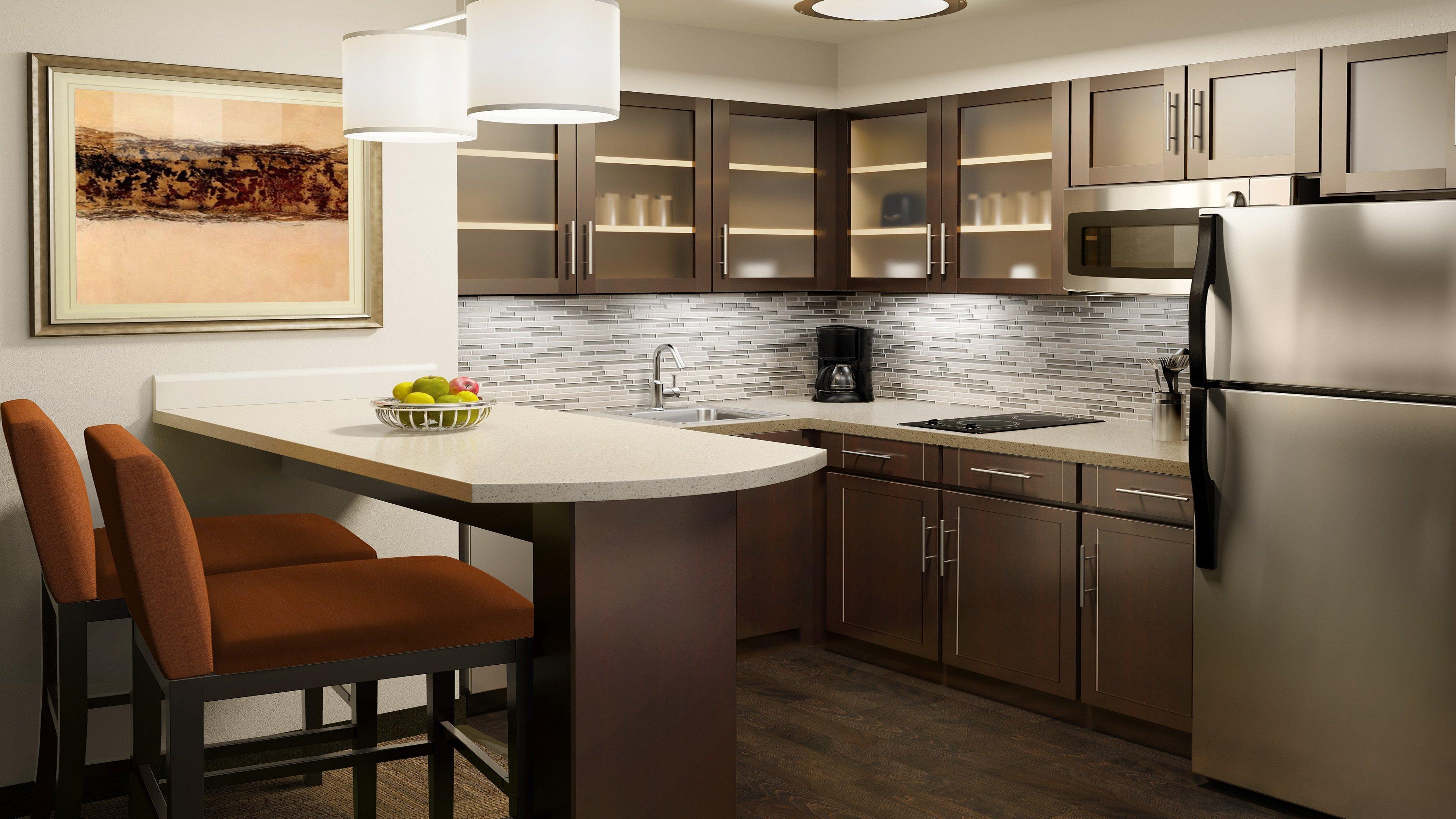 Staybridge Suites - Lafayette By Ihg Kültér fotó
