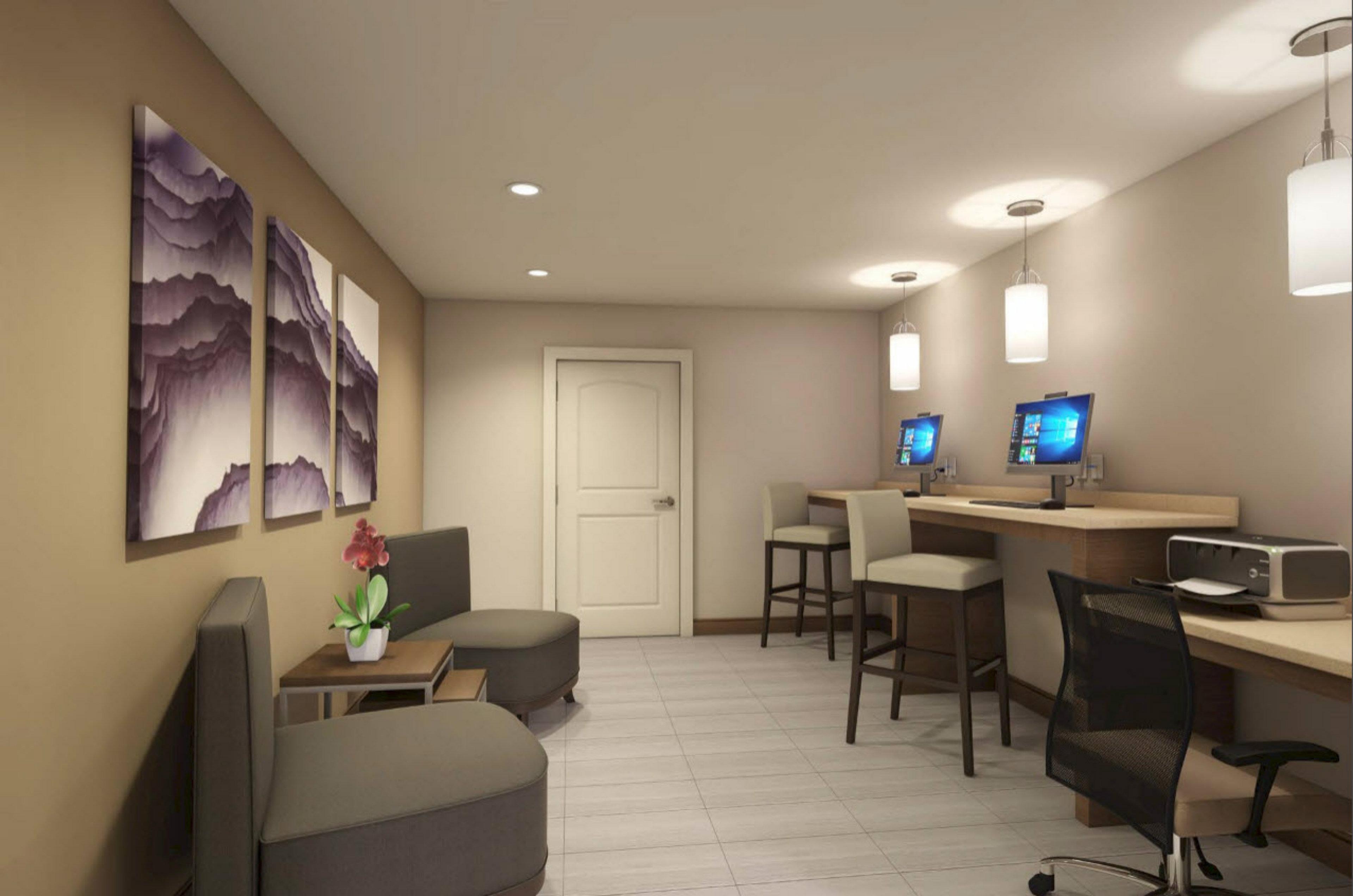 Staybridge Suites - Lafayette By Ihg Kültér fotó