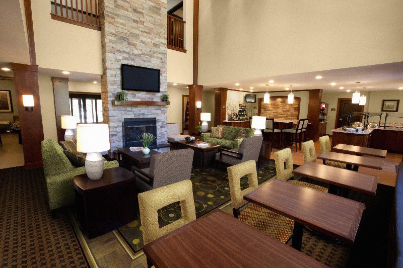 Staybridge Suites - Lafayette By Ihg Kültér fotó